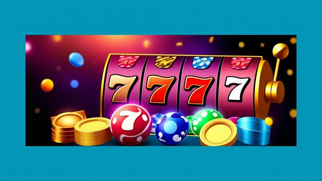 The Ultimate Guide on Picking the Ideal Online Slot Game for Your Gaming Style