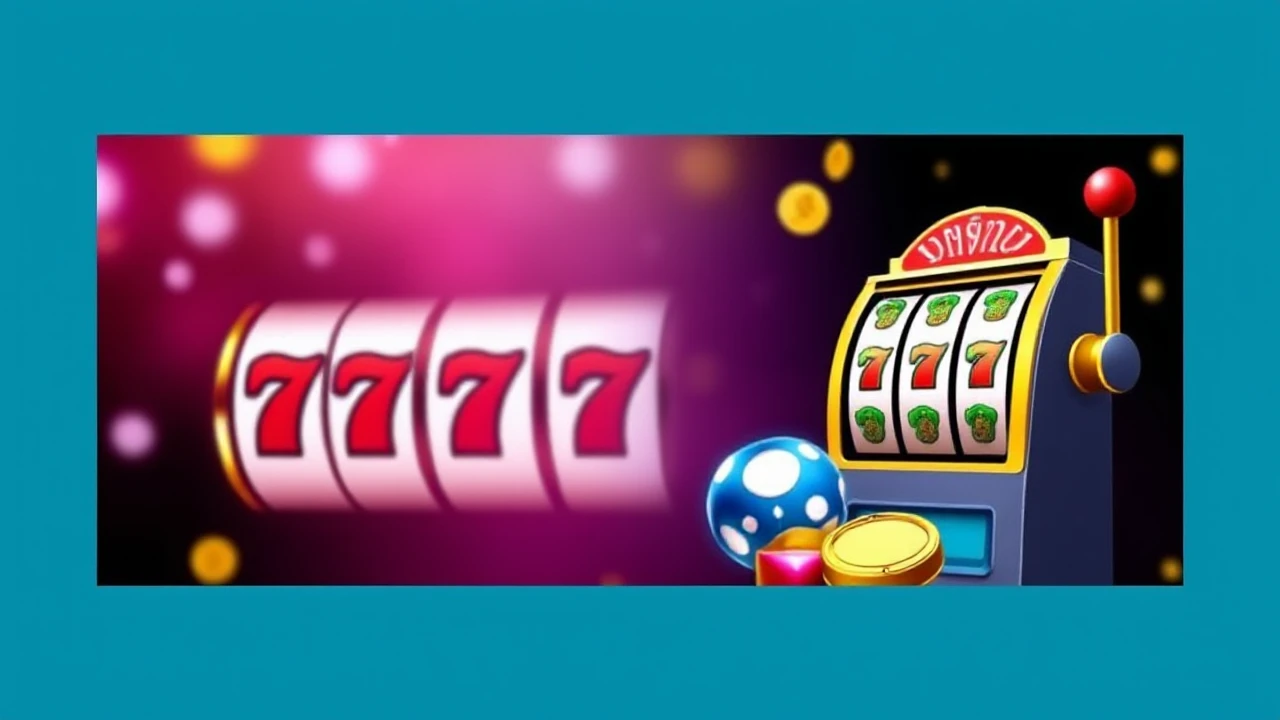Online Casino Slots Exposed: Busting Popular Myths