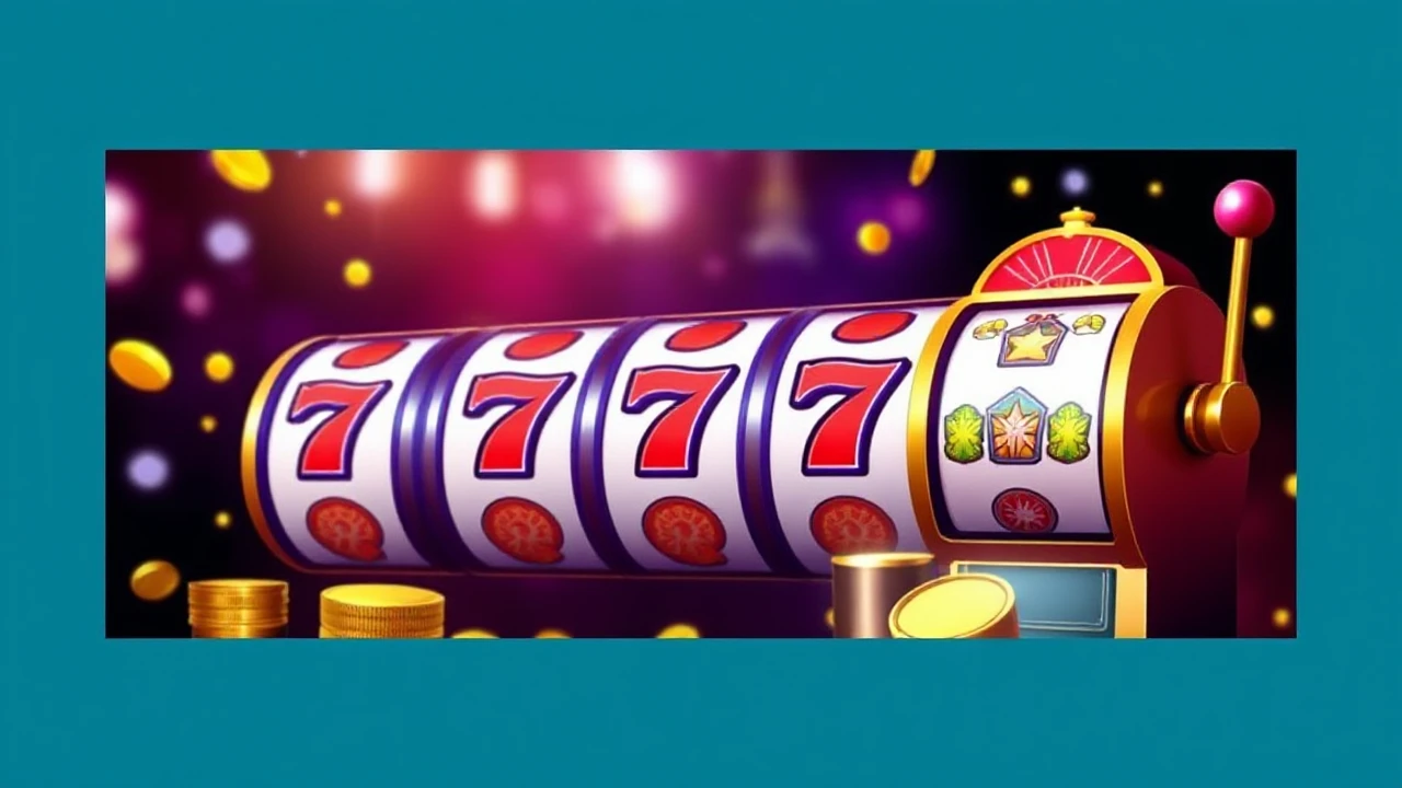 Unveiling the Top Secrets of Casino Slot Jackpots