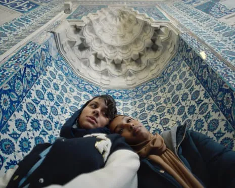 These young women were so demonized’: Nadia Fall on her first film Brides