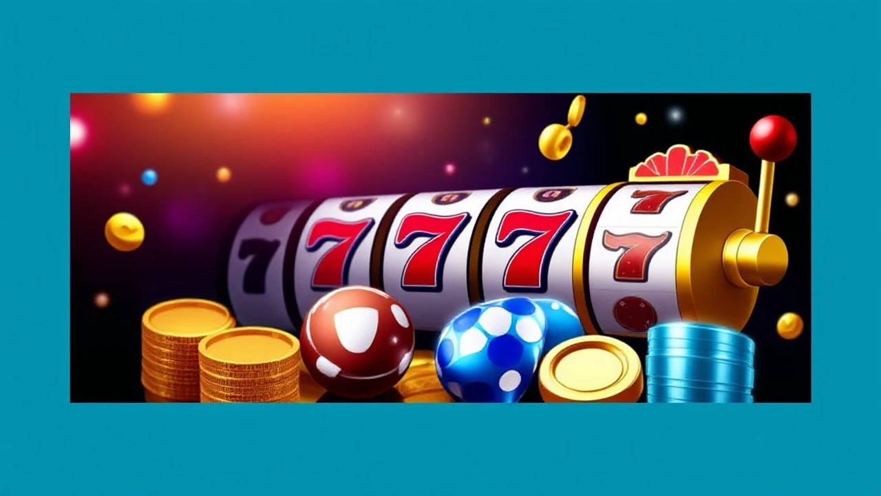 Picking the Finest Casino Slots for Huge Wins