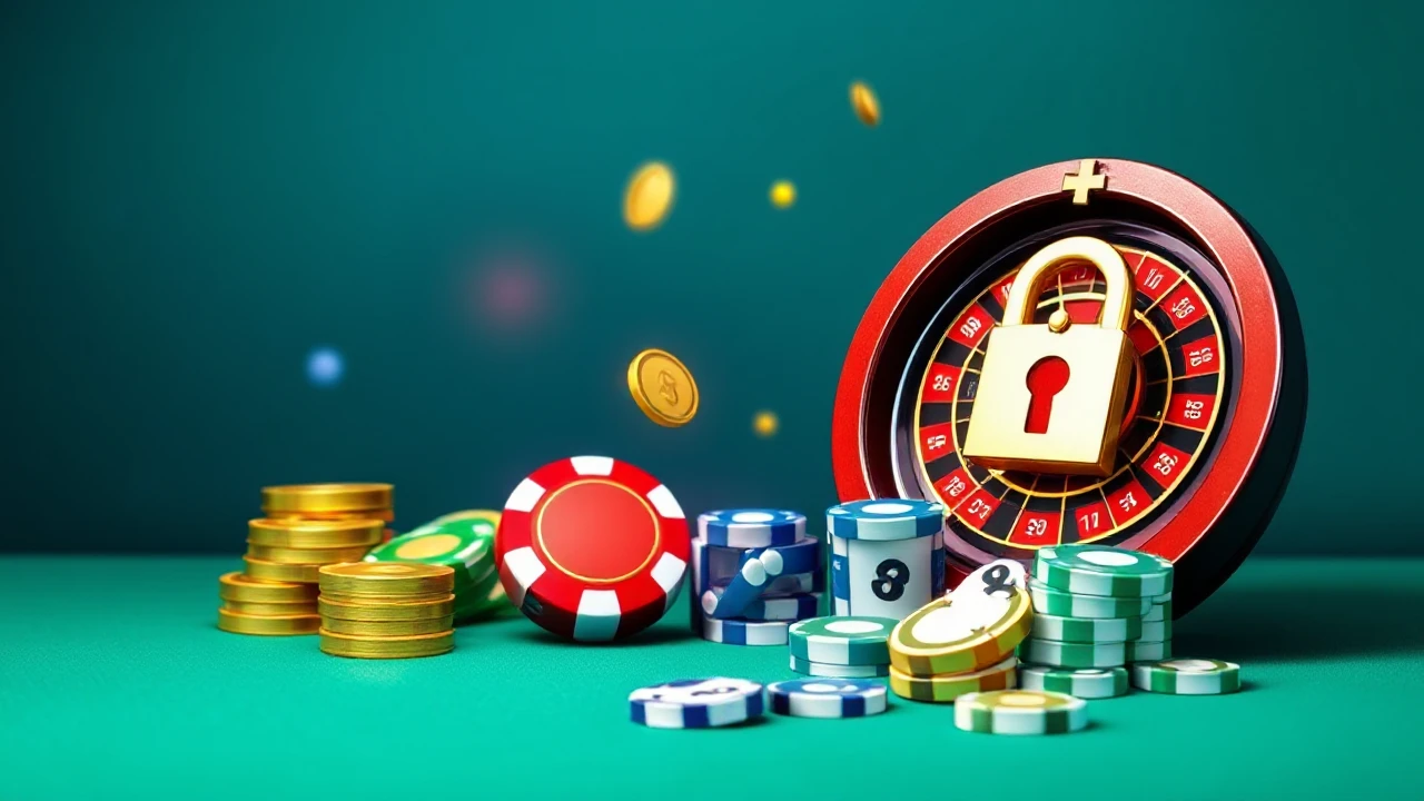 Unlock Your Fortune: Effective Approaches for Online Gambling Games