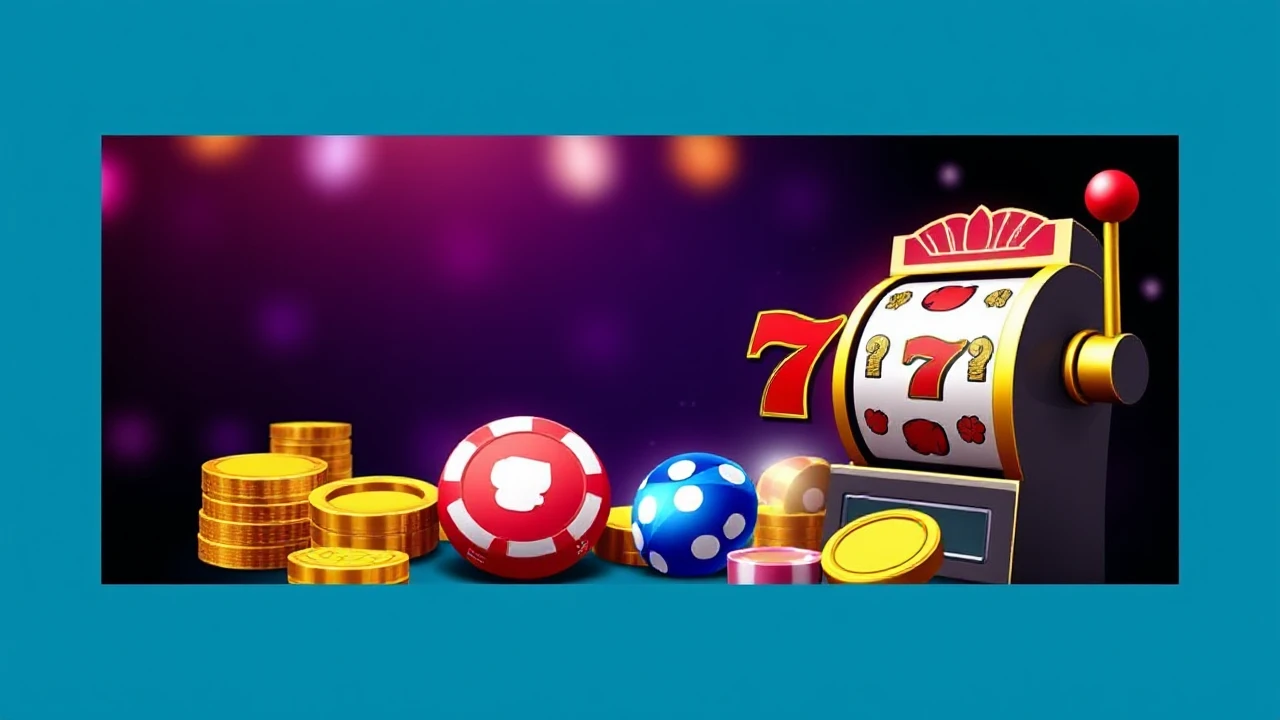 Unlocking the Tips of Successful Online Casino Slot Players