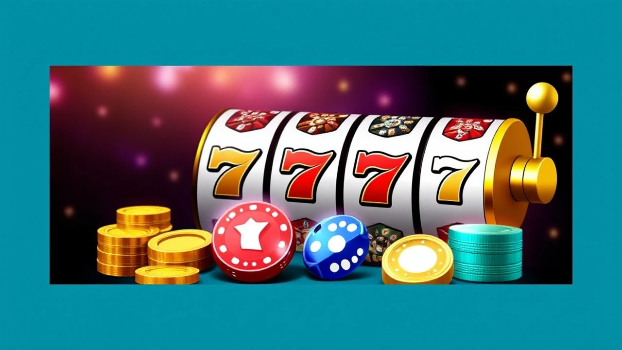 Becoming a Master at the Art of Winning Online Casino Slot Games